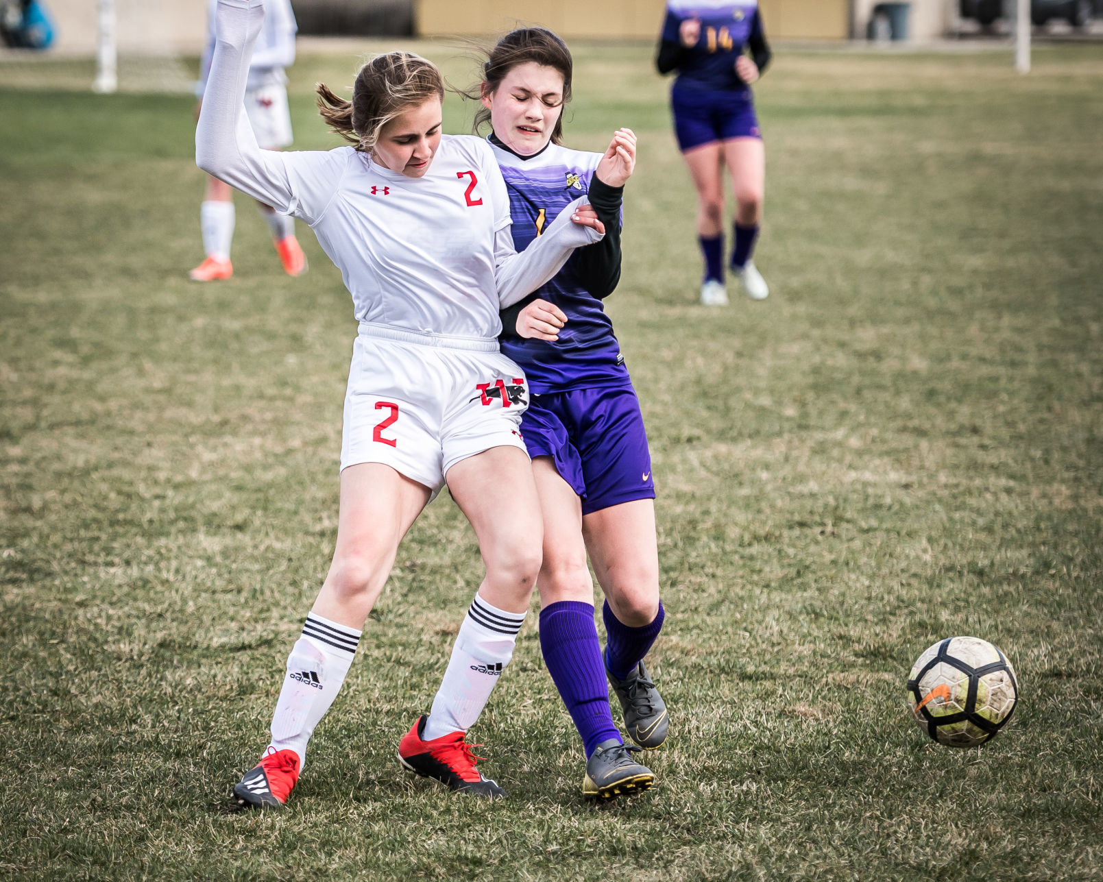 Racine Lutheran Soccer